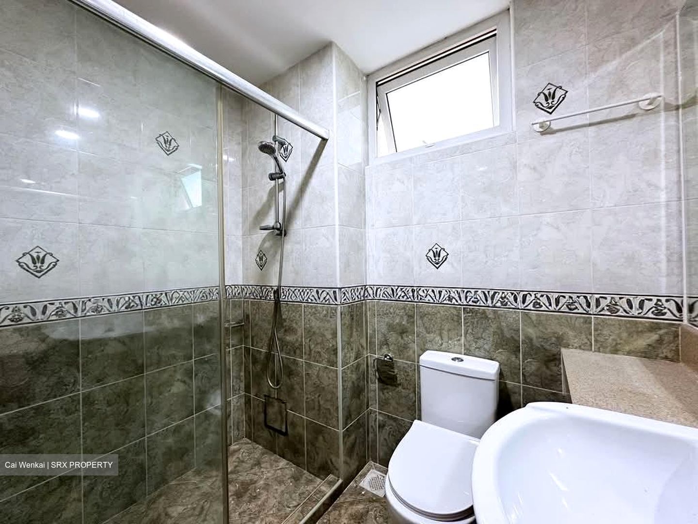 KJ Mansion (D19), Apartment #592446471